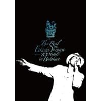 Amazon.co.jp: TONIGHT THE NIGHT～ありがとうが爆発する夜～ [DVD